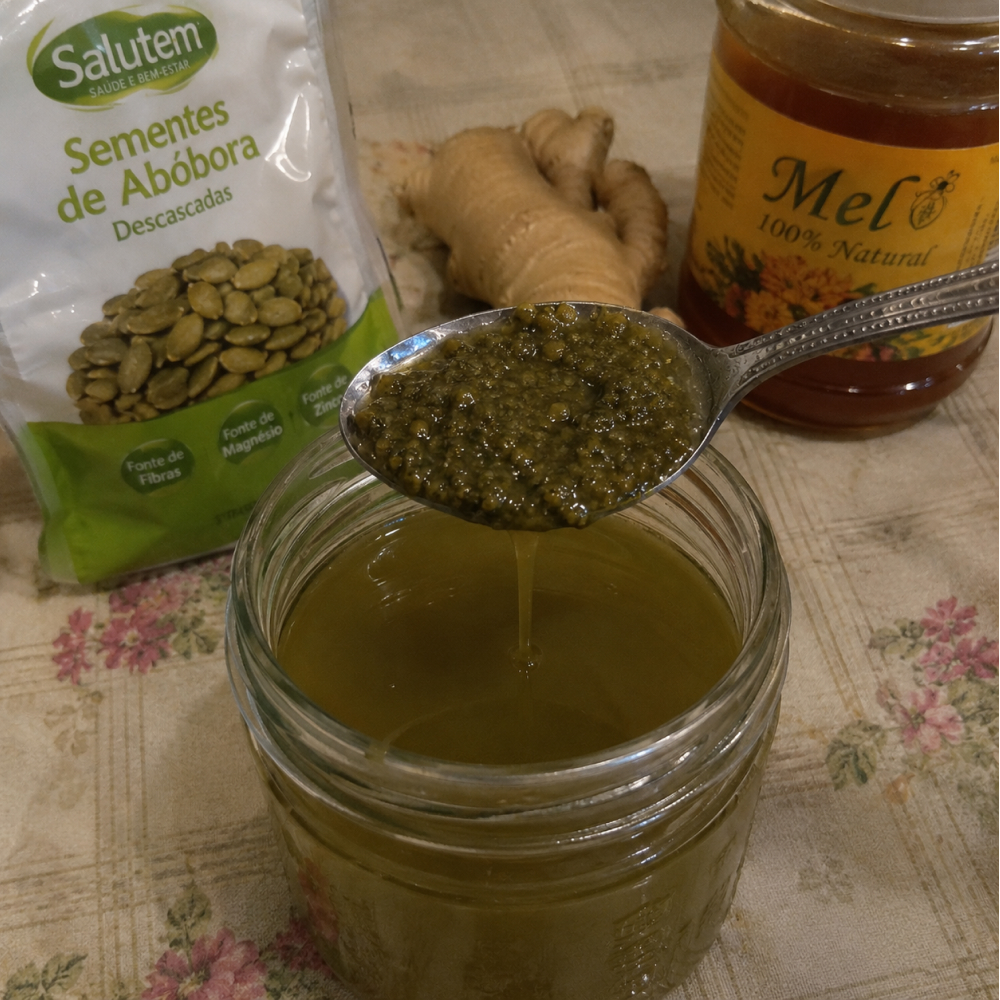 Estratti di serenoa repens e semi di zucca